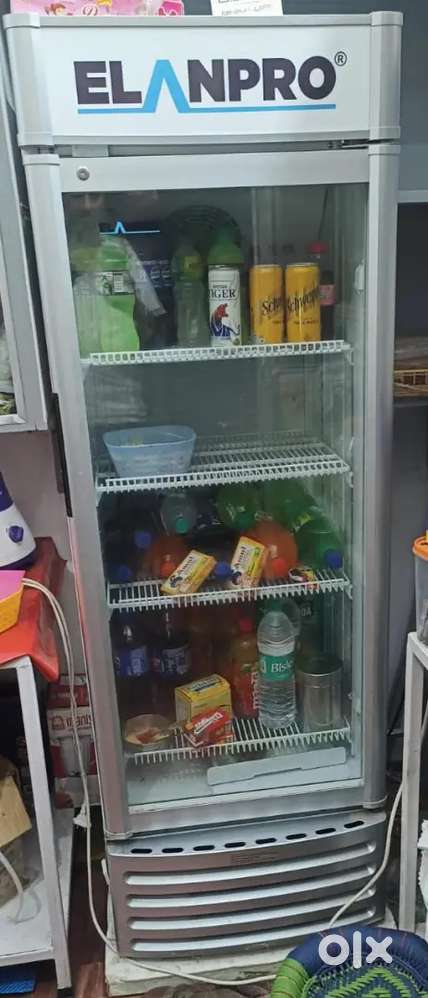 Cold drink fridge ,