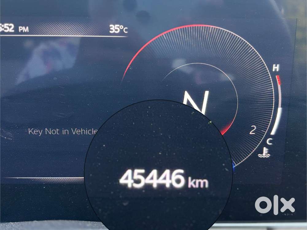 Mahindra Xuv700 2.2 Ax 7 Diesel Mt Str, 2023, Diesel