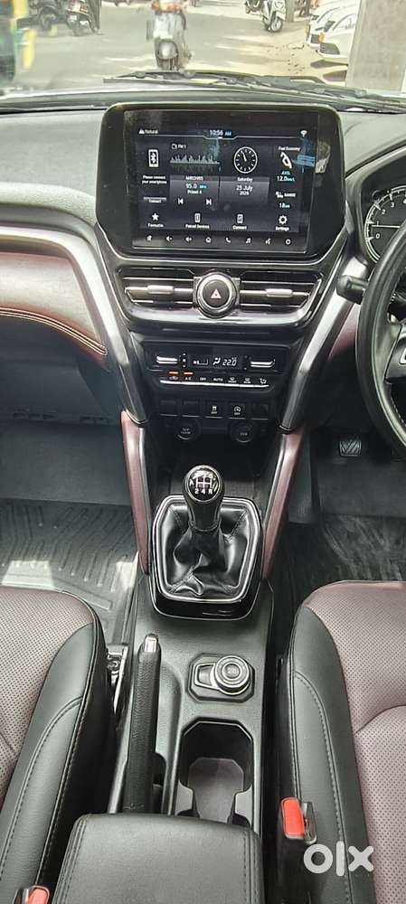 Maruti Suzuki Grand Vitara 1.5 Alpha Smart Hybrid Allgrip, 2024, Pet..