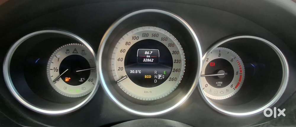 Mercedes-benz Cls-class 250 Cdi, 2015, Diesel