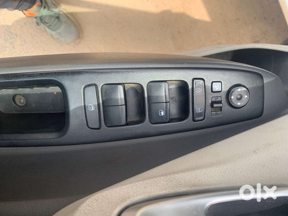 Hyundai Grand I10 Nios 2021 Model Manual