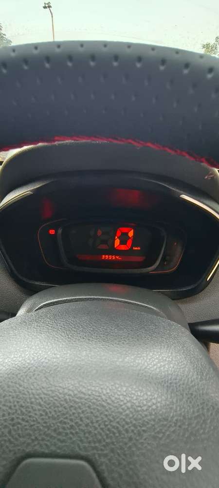 Renault Kwid, 2016, Petrol