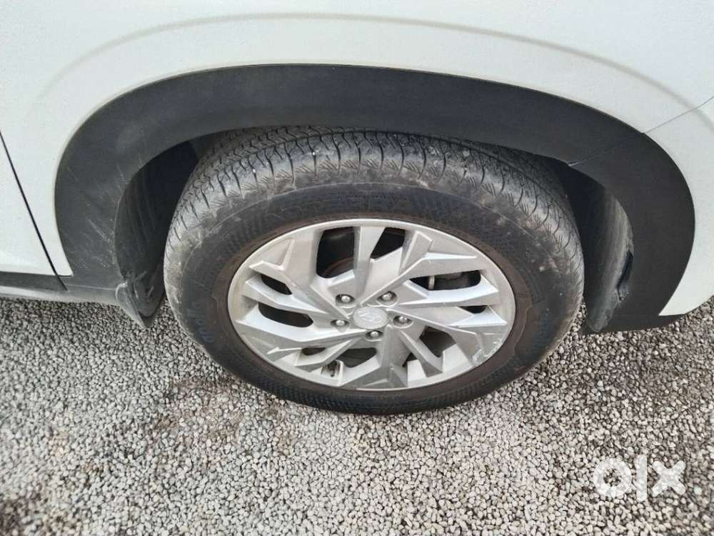 Hyundai Creta Sx 1.5 Diesel, 2020, Diesel