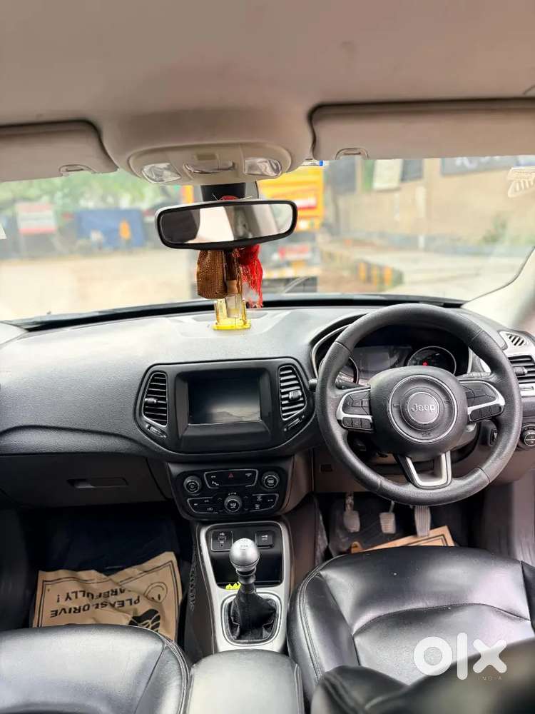 Jeep Compass Available In Excellent Condition