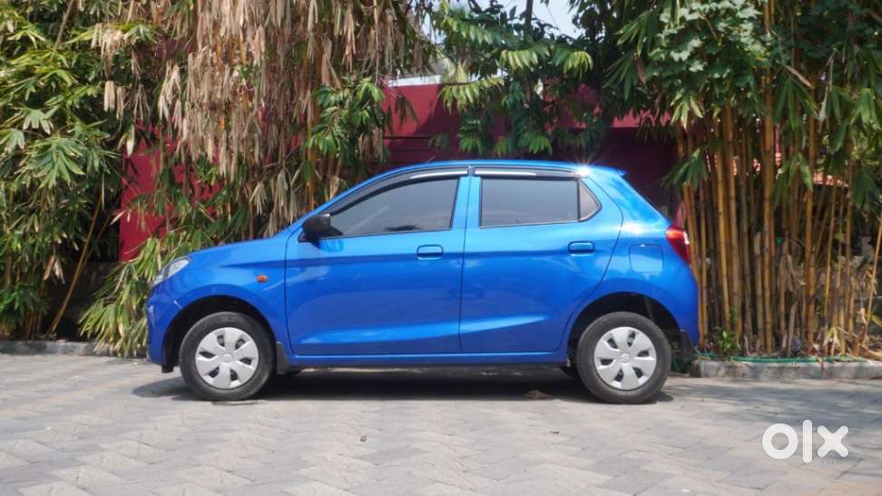 Maruti Suzuki Alto K10 Plus Edition, 2023, Petrol