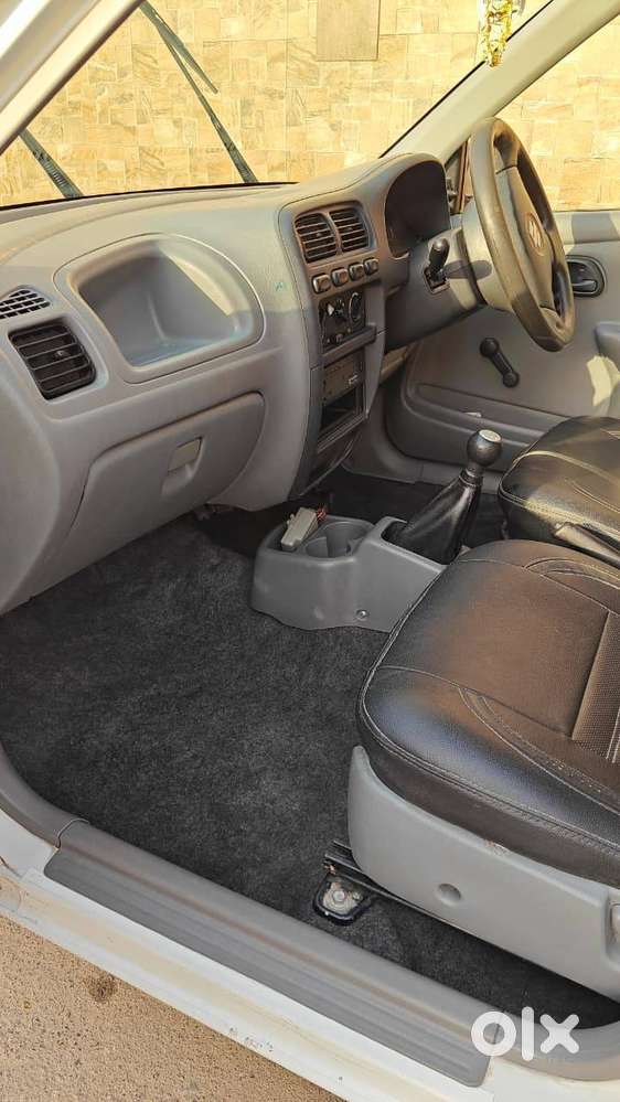 Maruti Suzuki Alto K10 2011 Petrol Good Condition