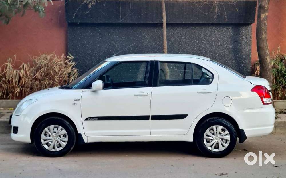 Maruti Suzuki Swift Dzire Ldi Bsiv, 2015, Diesel