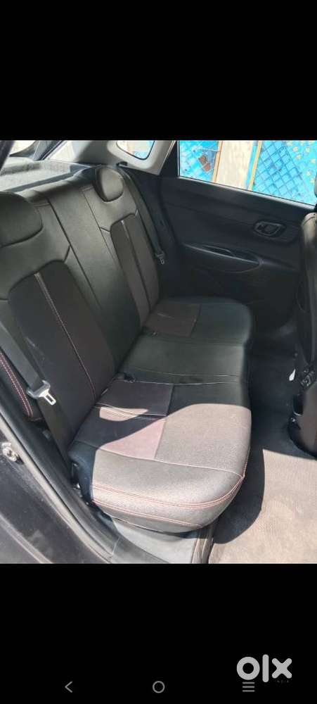 Hyundai I20 Petrol Spotz, 2023, Petrol