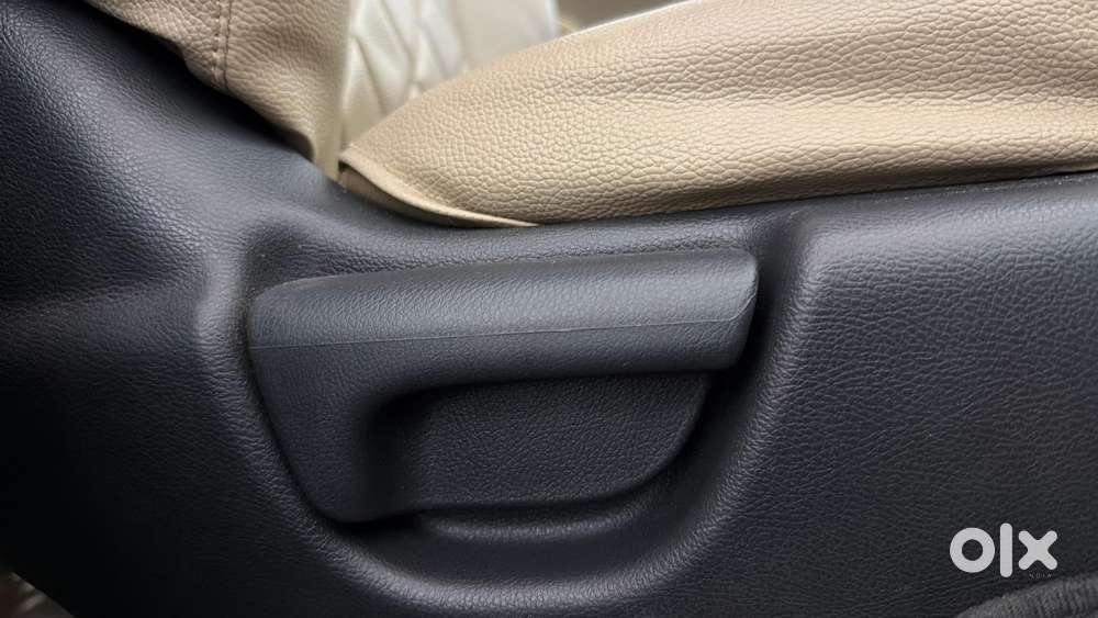 Honda City I Vtec V, 2015, Petrol