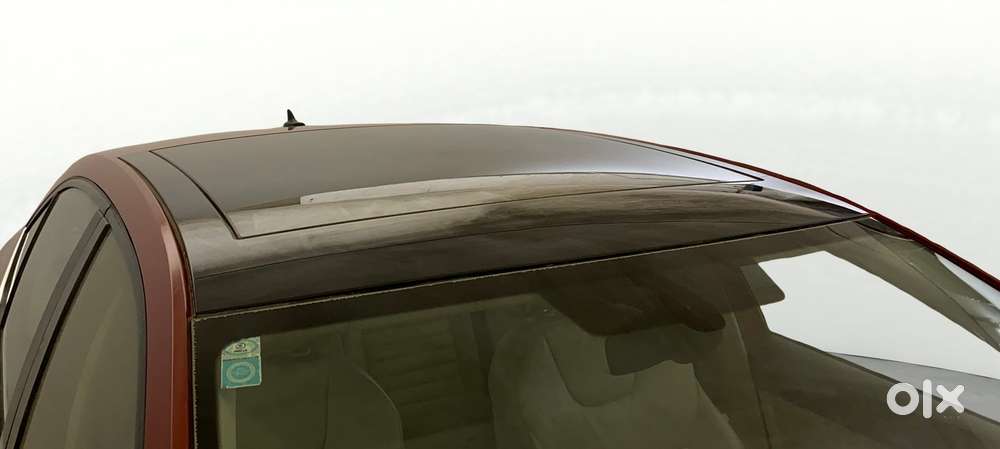 Skoda Octavia 1.8 Tsi At Style Plus, 2017, Petrol