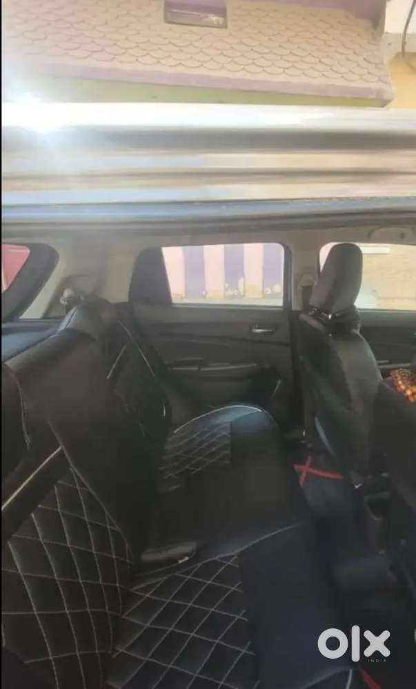 Maruti Suzuki Swift 2020