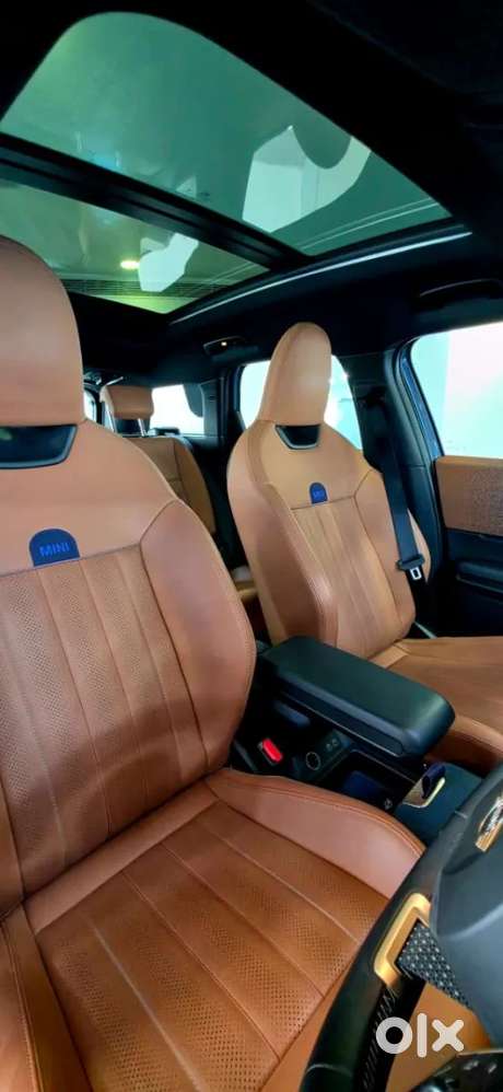 Mini Countryman Electric, 2024, Electric