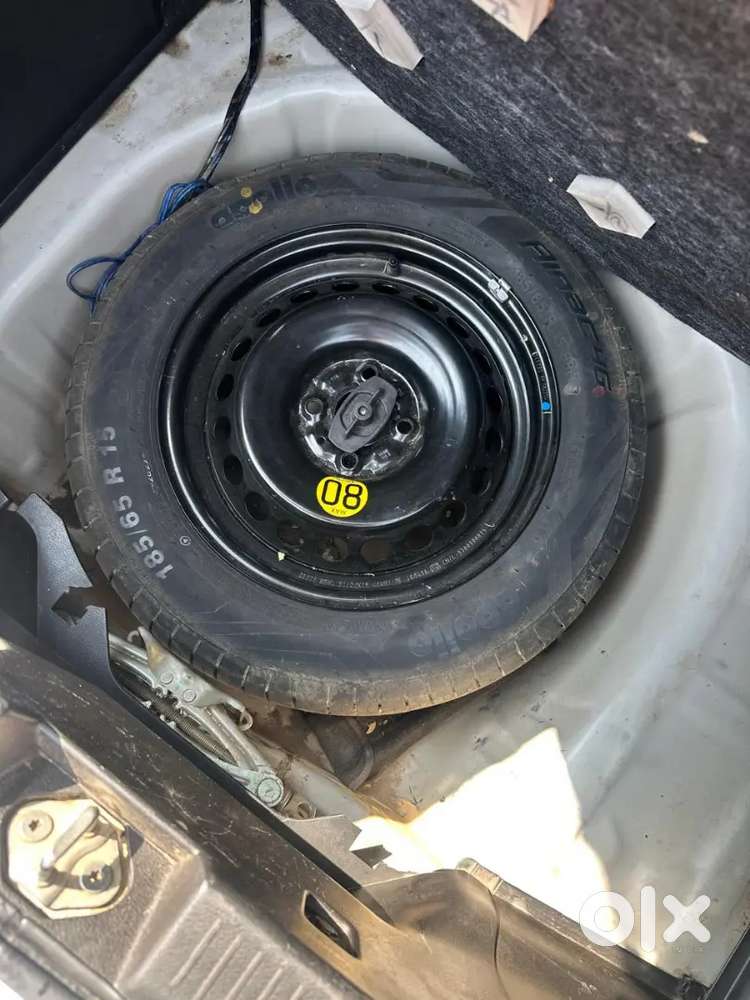 Maruti Suzuki Baleno 2022 Petrol 120000 Km Driven