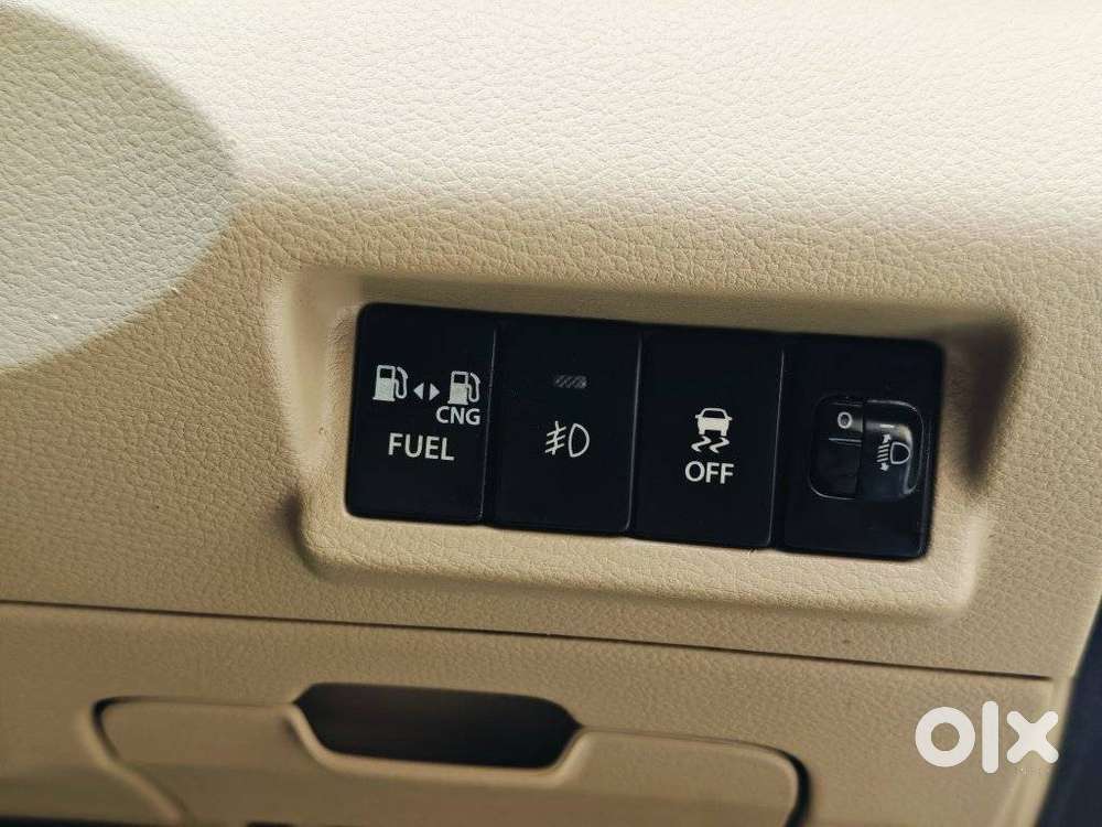Maruti Suzuki Ertiga Vxi (o) Cng, 2025, Cng & Hybrids