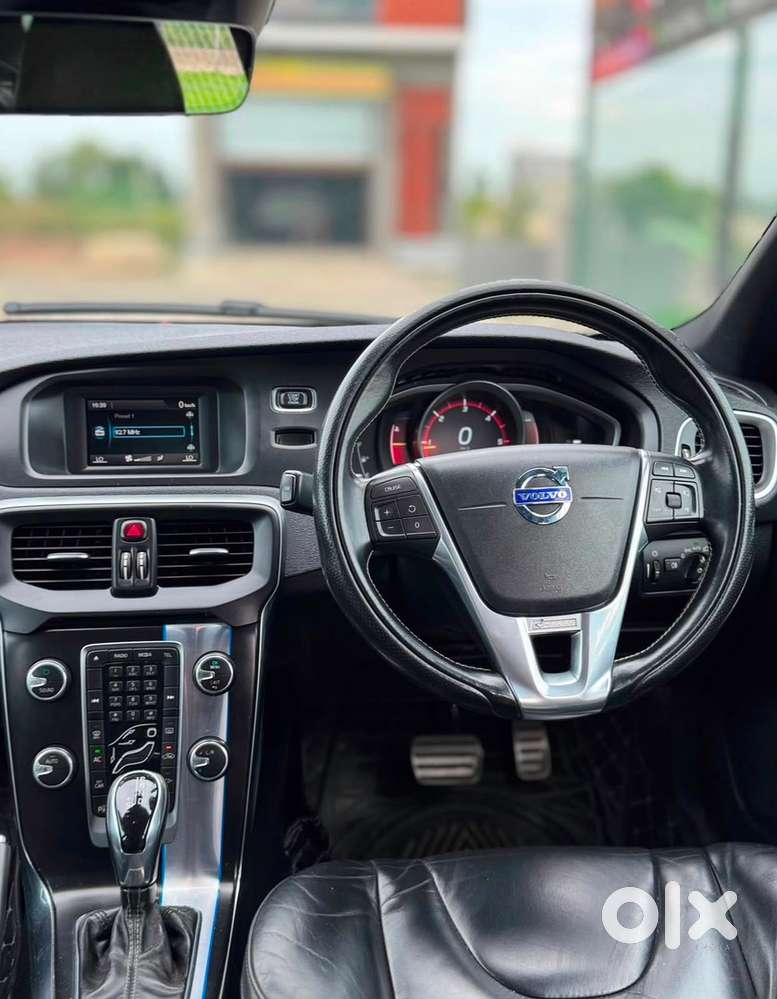 Volvo V40 Diesel 2016