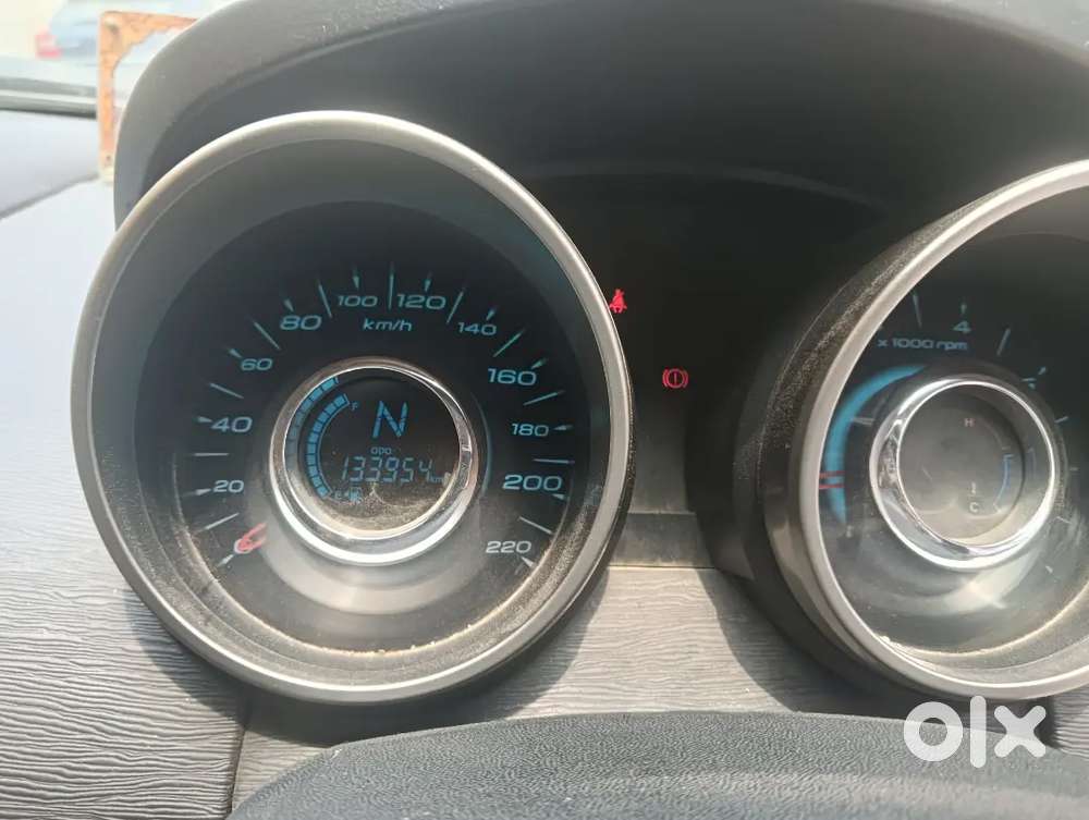 Mahindra Xuv500 Diesel Manual 2018