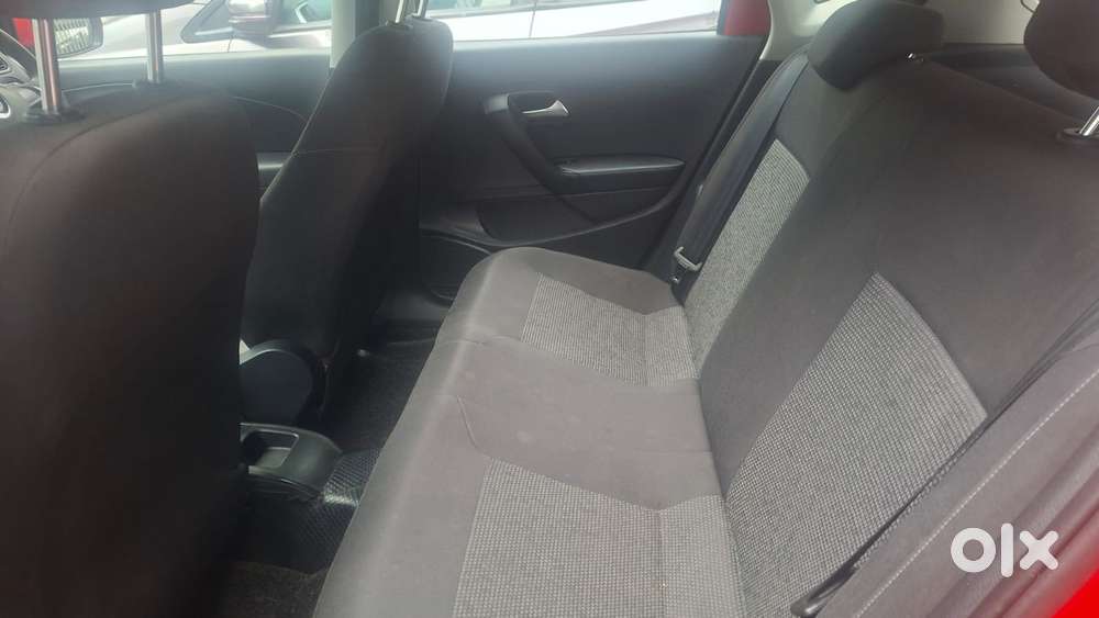 Volkswagen Polo 1.0 Comfortline Cup Edition, 2022, Petrol