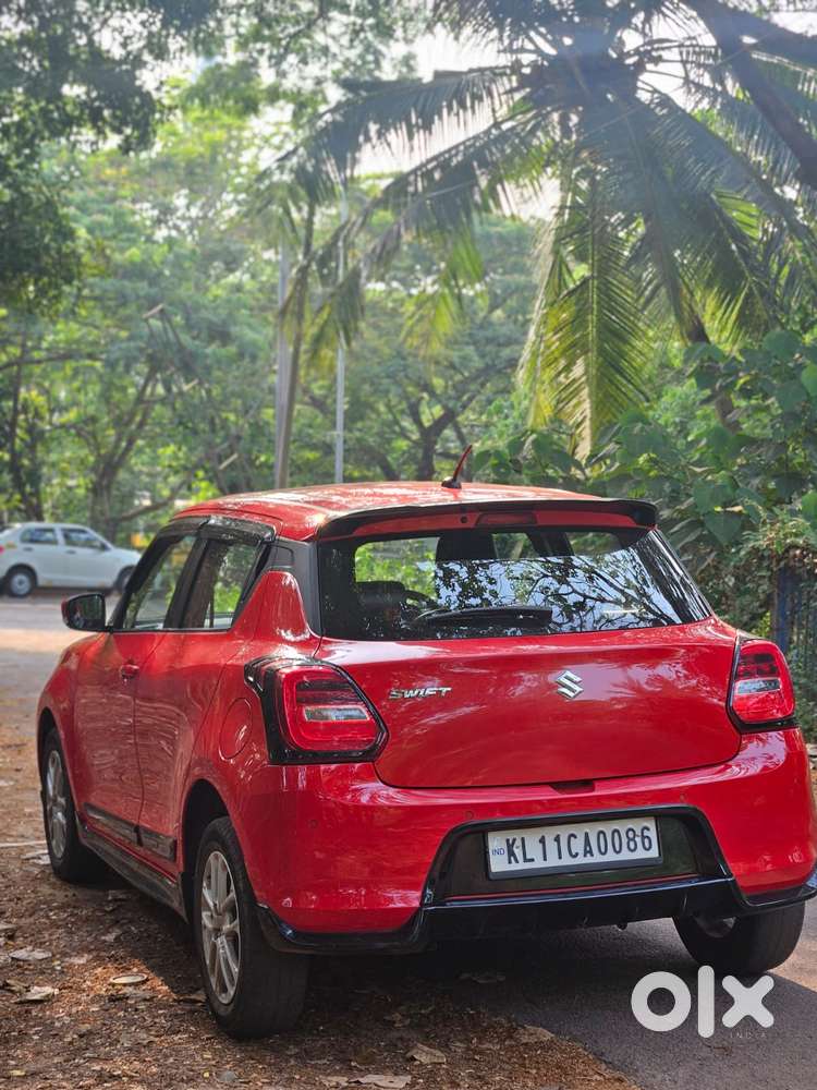 Maruti Suzuki Swift 2023, 2023, Petrol