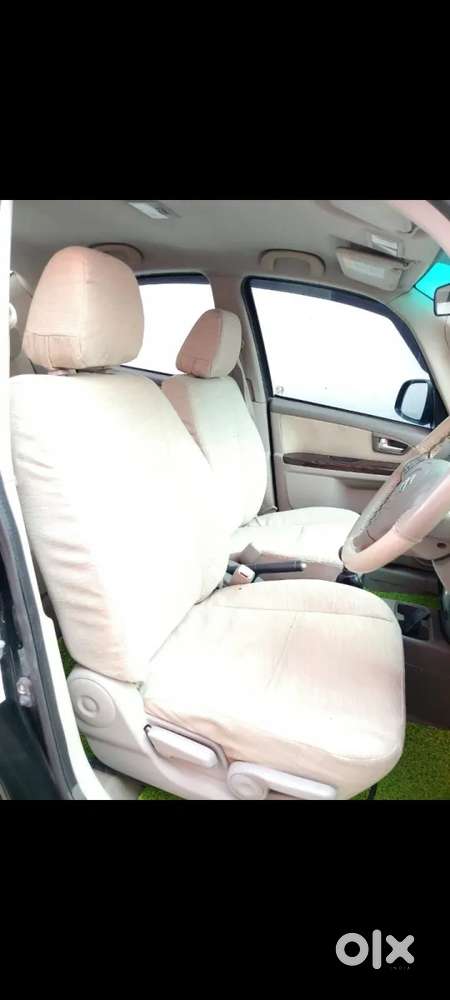 Maruti Suzuki Sx4, 2016, Diesel