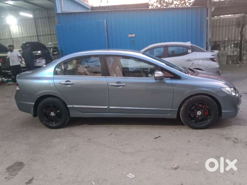 Honda Civic 2019 Petrol Well Maintained, Excellent Condition