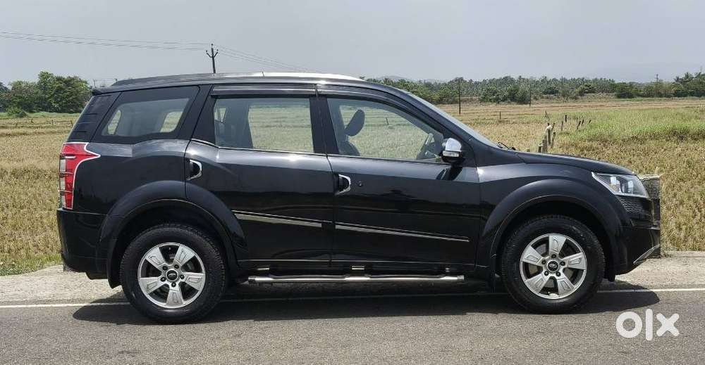 Mahindra Xuv500 W8, 2014, Diesel
