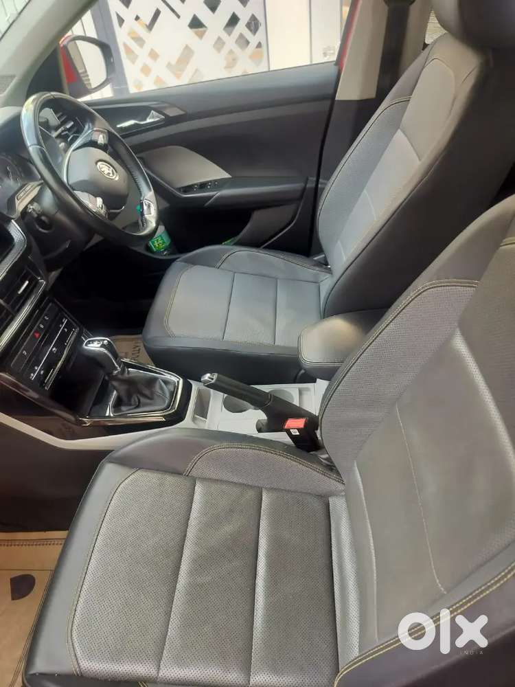 Skoda Kushaq 1.0 Style 2021