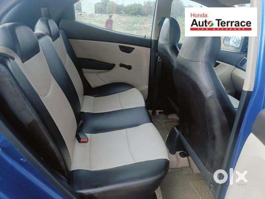 Hyundai Eon 1.0 Era Plus, 2014, Petrol