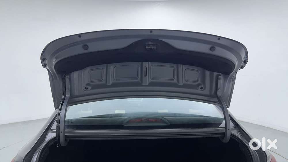 Hyundai Verna Vtvt 1.6 At Sx Plus, 2019, Petrol