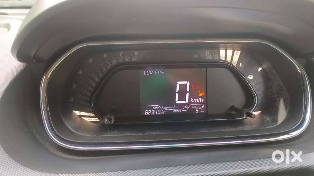 Tata Tiago 1.05 Revotorq Xt, 2022, Petrol
