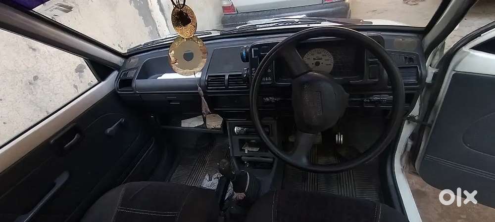 Not Sale Only Parts Replacement Maruti Suzuki 800 2005