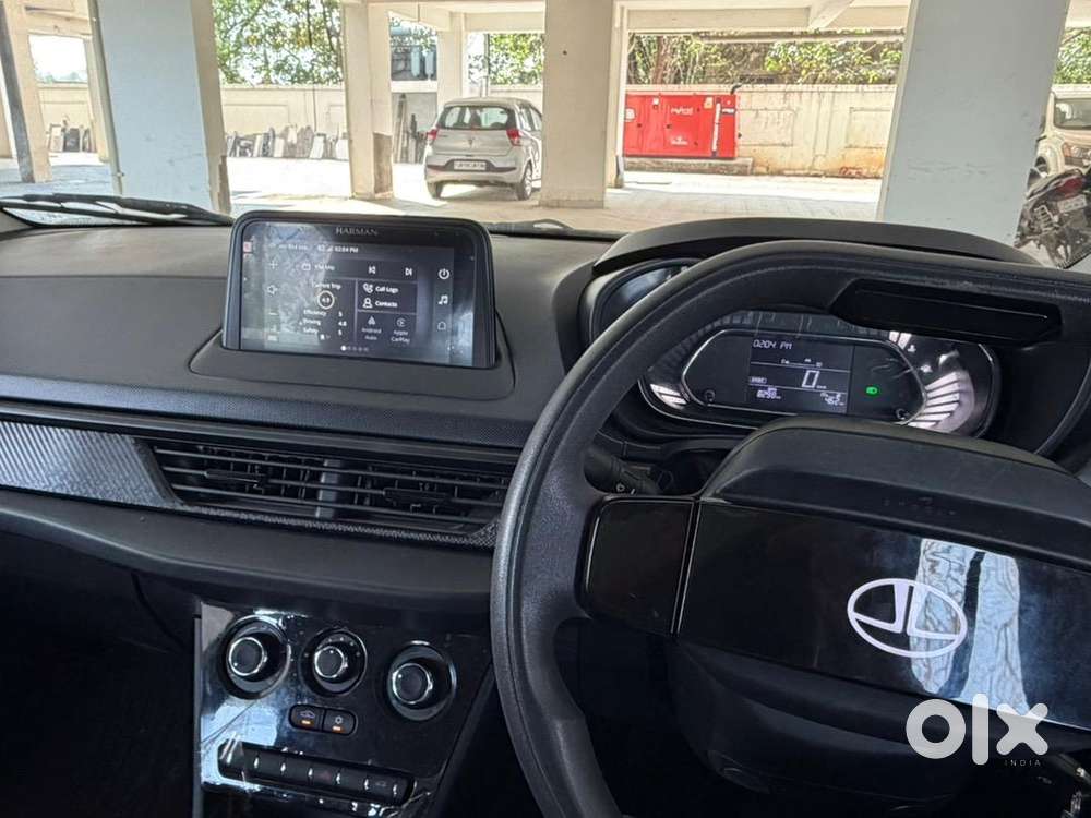 Tata Diesel Car 2025