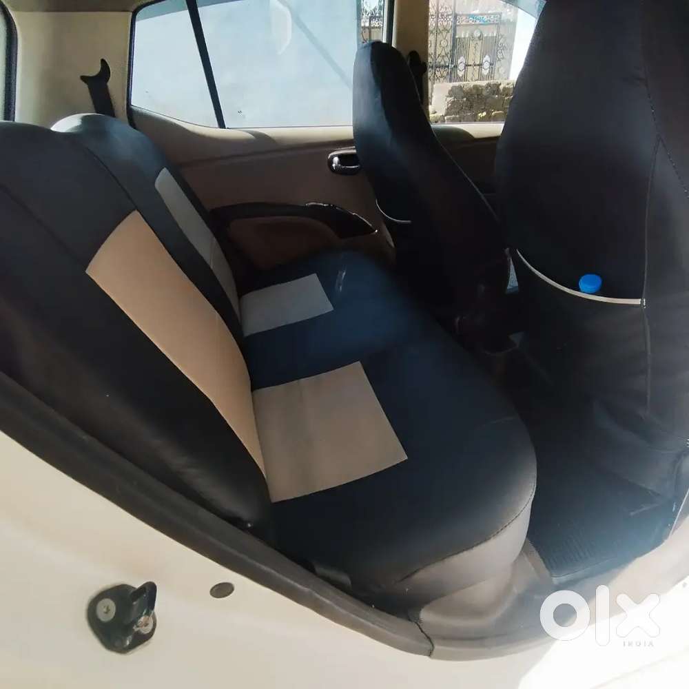 Hyundai I10 Sportz 2014 Manual
