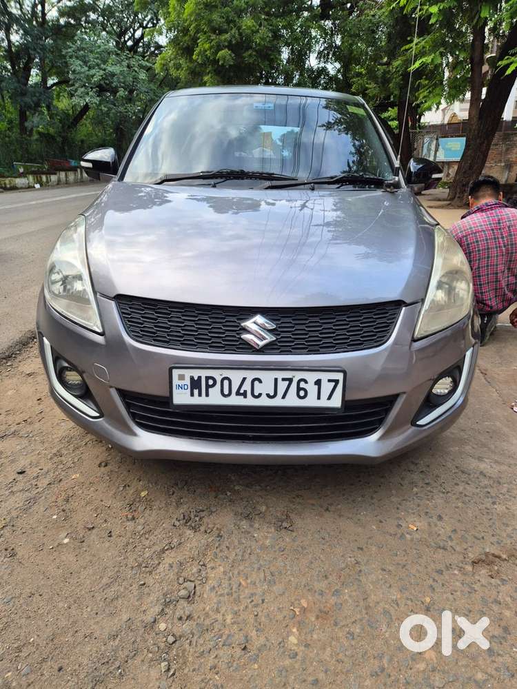 Maruti Swift Vdi 2012
