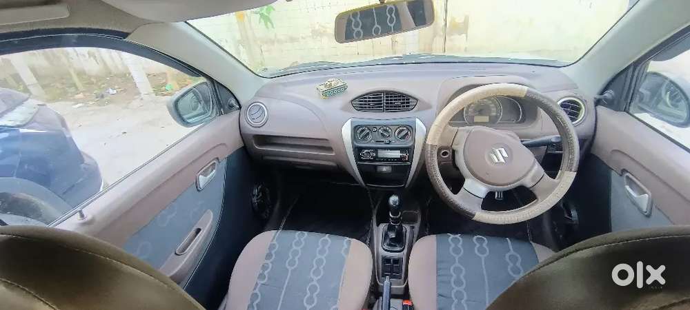 Maruti Suzuki Alto 800 Model 2014
Contact Serious Buyers Only