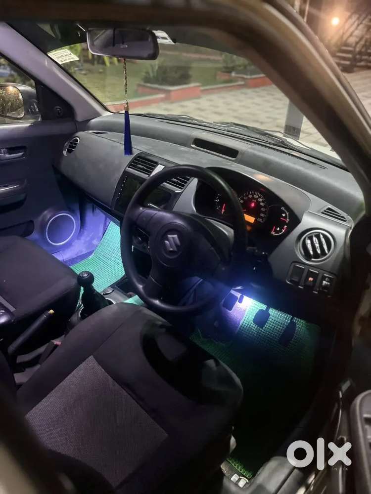Maruti Suzuki Swift Vdi 2008 Diesel