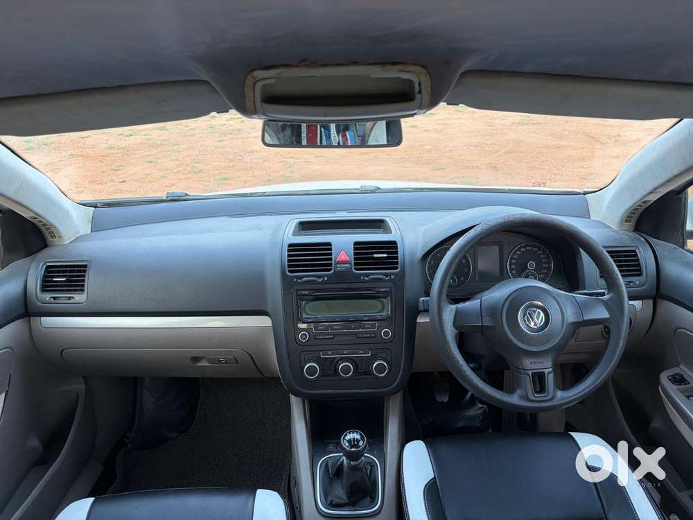Volkswagen Jetta, 2011, Petrol