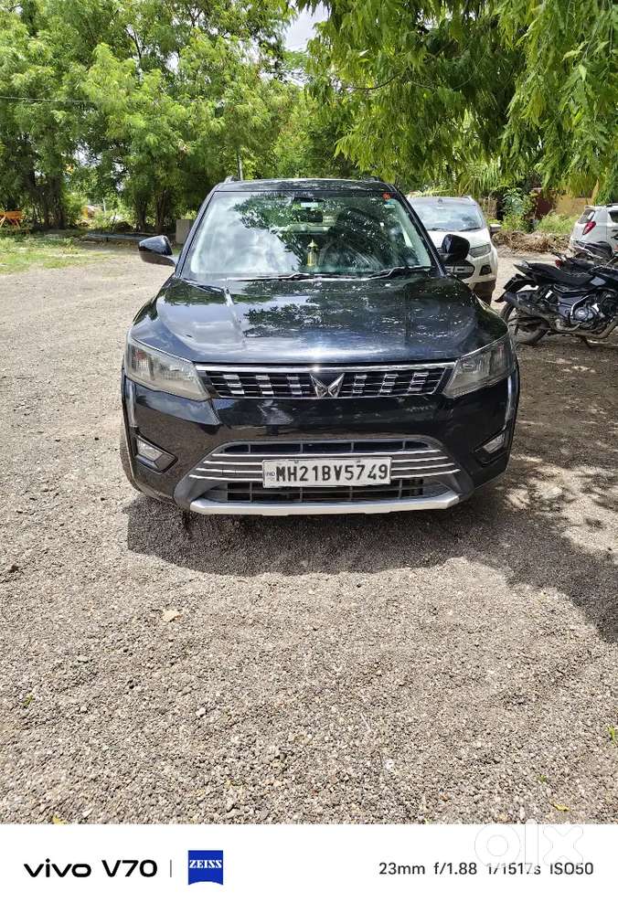 Mahindra Xuv300 Diesel 2023