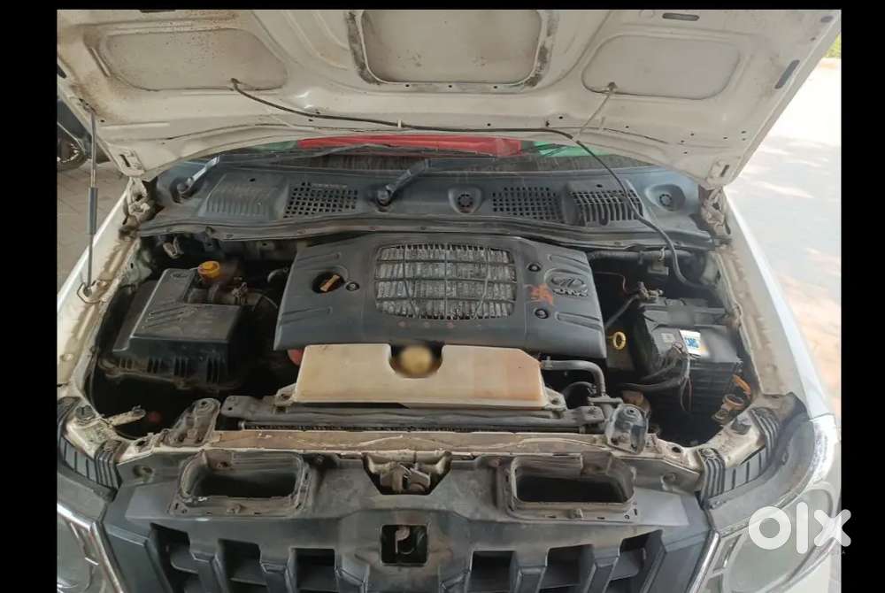 Mahindra Xylo 2015 Variant H8