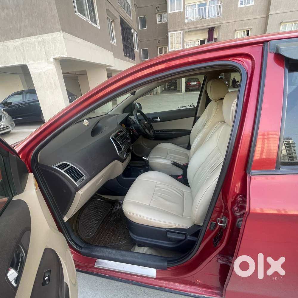 Hyundai I20 Diesel 2013