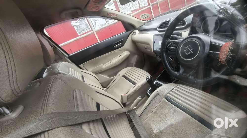 Maruti Suzuki Dzire 2022 Petrol 93456 Km Driven