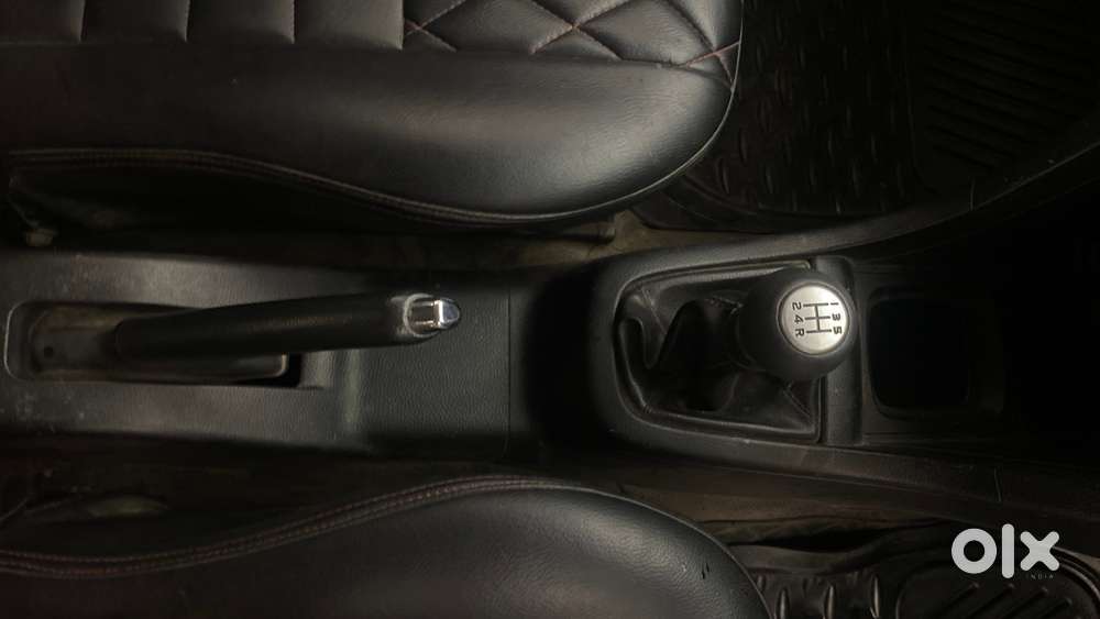 Maruti Suzuki Swift Vdi, 2014, Diesel