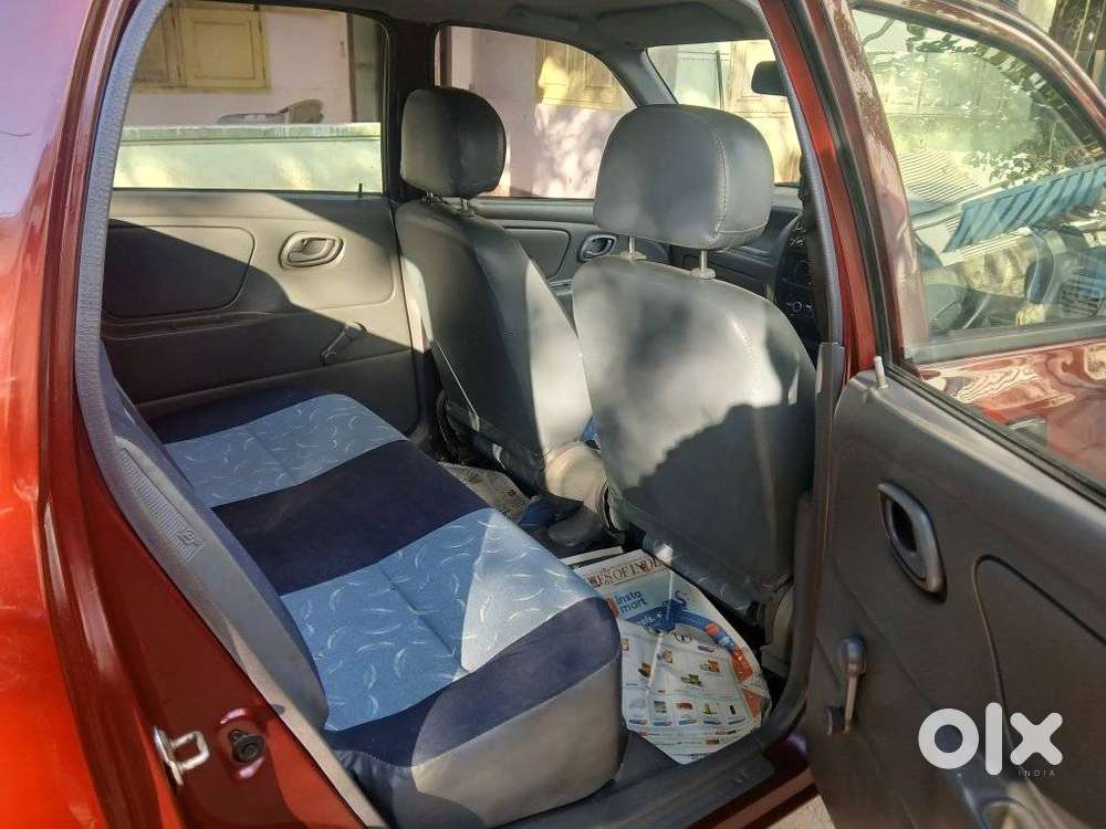 Maruti Suzuki Alto 0.8 Lxi (o), 2009, Petrol