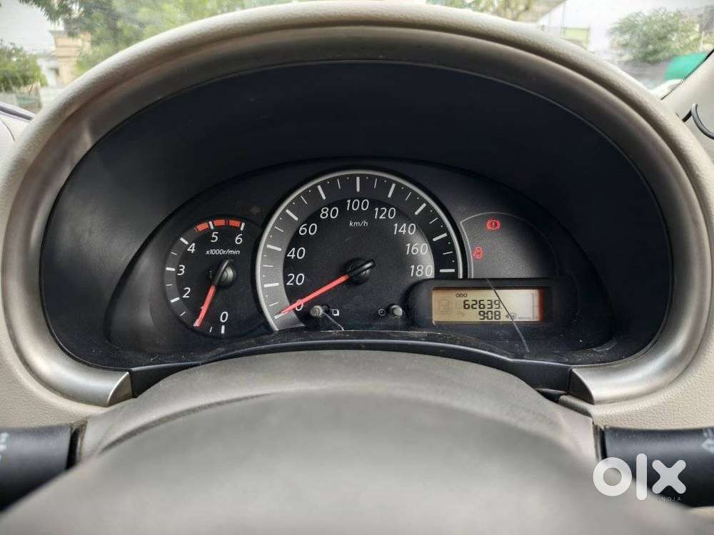 Nissan Micra Diesel Xv Premium, 2013, Diesel