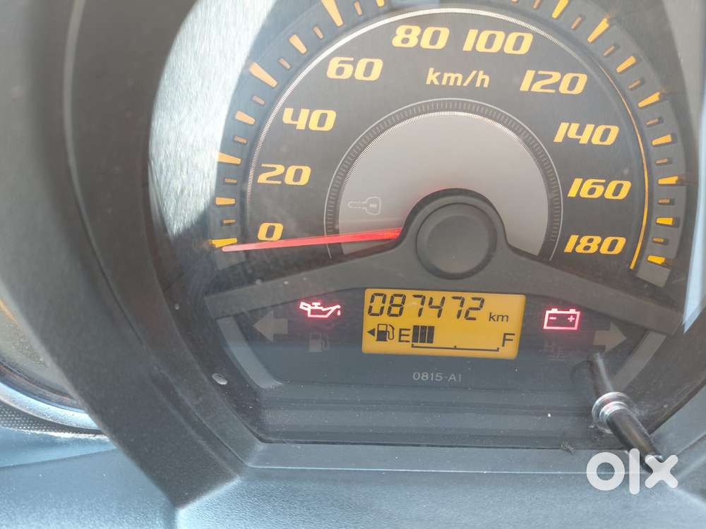 Honda Amaze 1.2 Smt I Vtec, 2014, Petrol