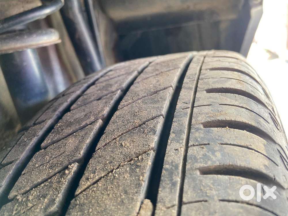 Tata Tiago 2022 Petrol Good Condition