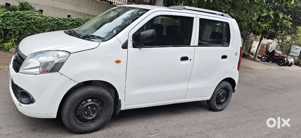 Maruti Suzuki Wagon R 2013 Petrol 910000 Km Driven