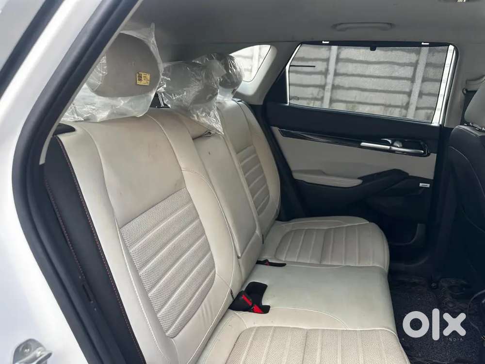 Kia Seltos Gtx Plus 2022