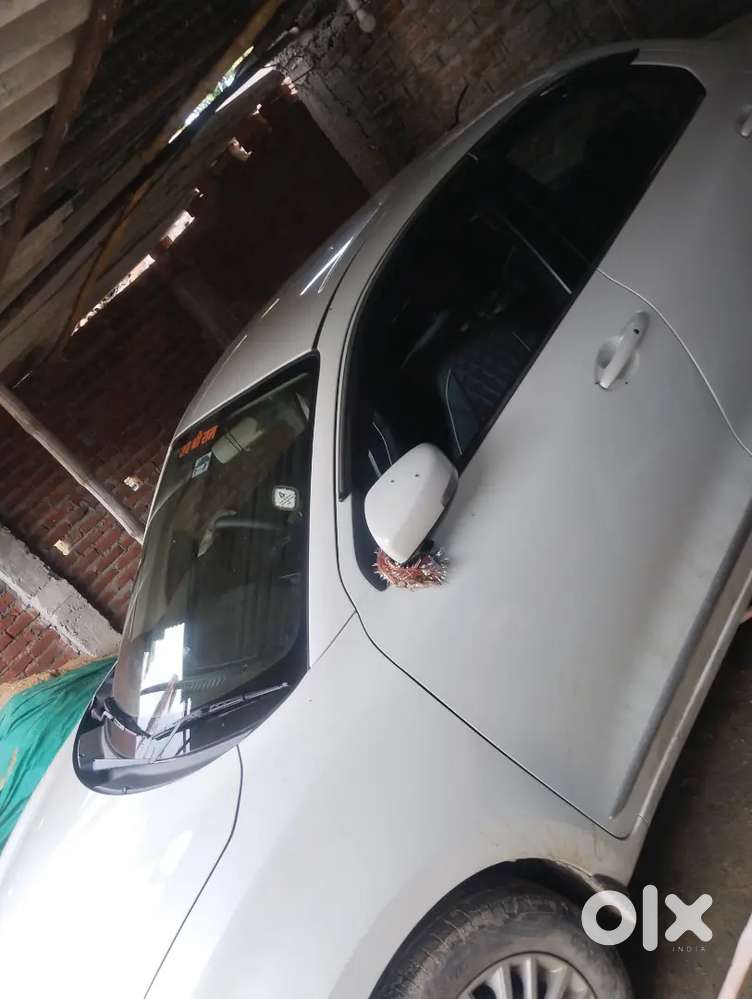 2022 Maruti Suzuki Dzire