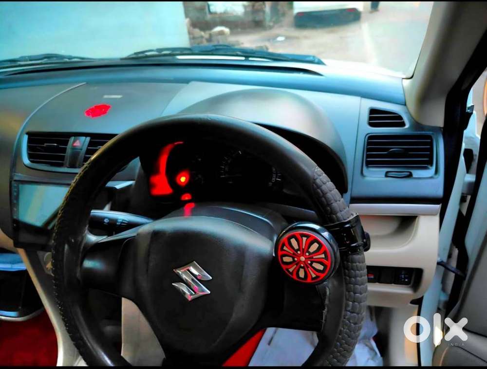 Maruti Suzuki Swift Dzire Vxi Optional, 2022, Cng & Hybrids