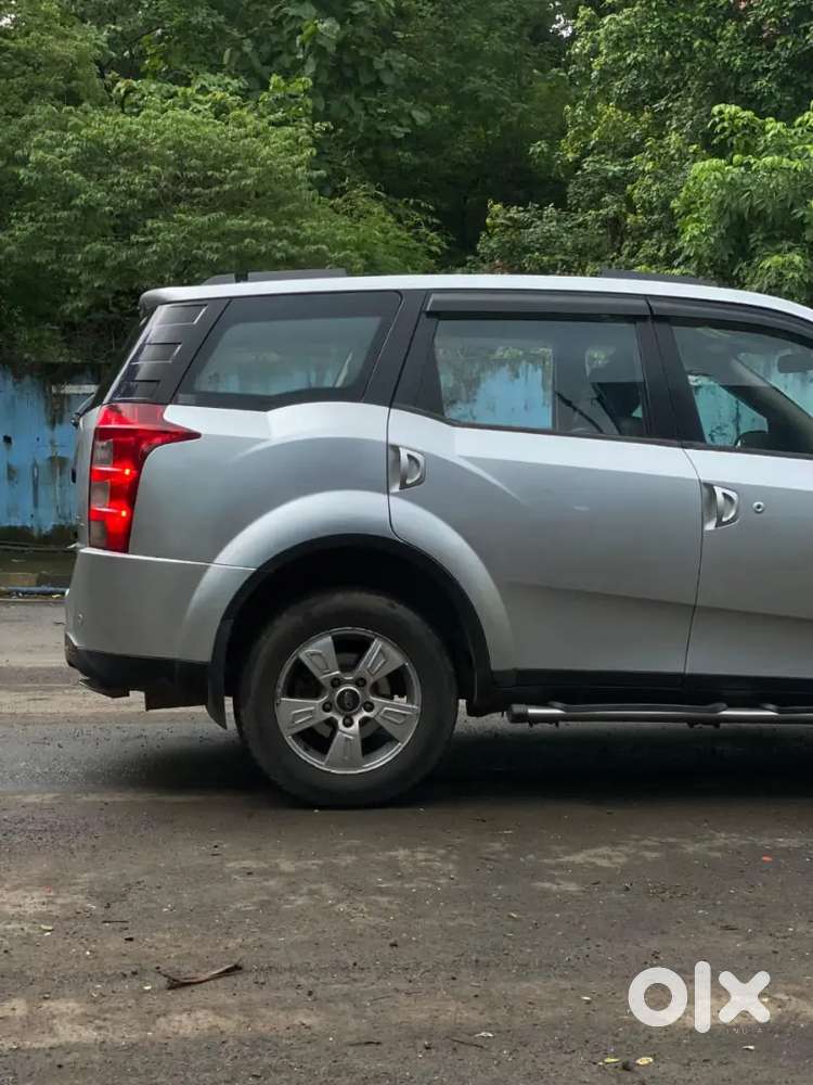 Mahindra Xuv500 2012 Diesel 123065 Km Driven
